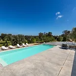 Libe By Perle Di Puglia Villa