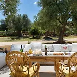Villa Libe By Perle Di Puglia Specchiolla