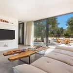 Libe By Perle Di Puglia Villa Specchiolla