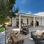 Villa Libe By Perle Di Puglia Specchiolla