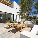 Villa Libe By Perle Di Puglia Specchiolla
