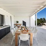 Libe By Perle Di Puglia Villa