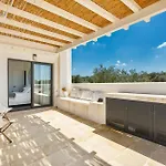 Libe By Perle Di Puglia Villa