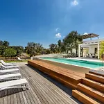 Villa Libe By Perle Di Puglia Specchiolla
