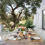 Libe By Perle Di Puglia Villa Specchiolla