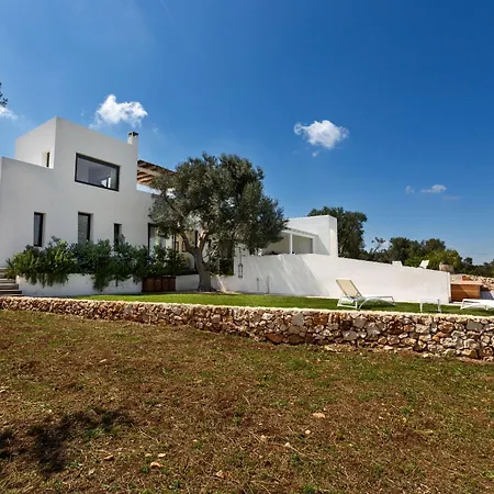 Libe By Perle Di Puglia * Specchiolla