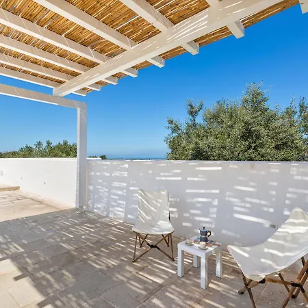 Libe By Perle Di Puglia Villa *