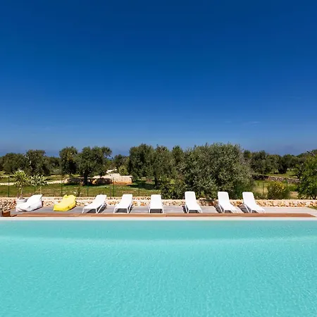 Libe By Perle Di Puglia