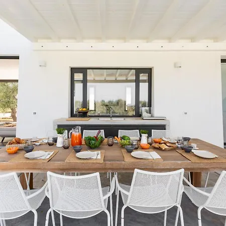 Libe By Perle Di Puglia * Specchiolla