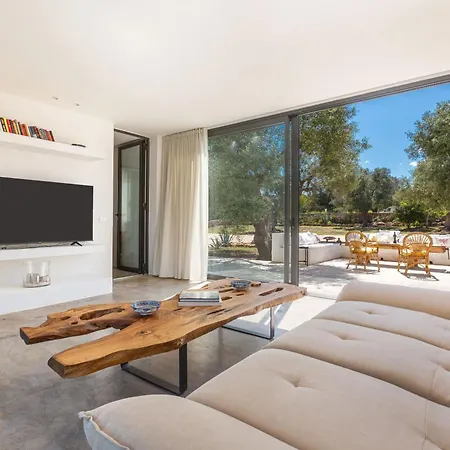 Libe By Perle Di Puglia Villa Specchiolla