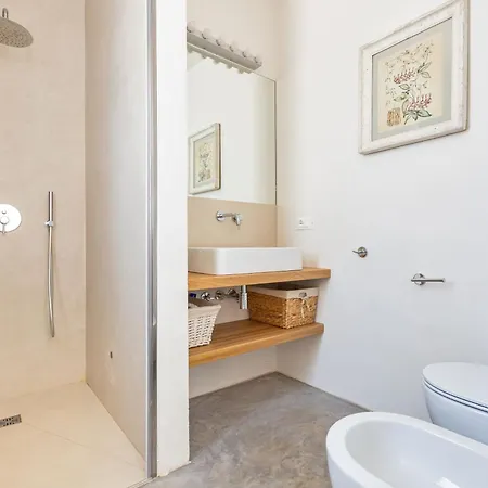 Villa Libe By Perle Di Puglia