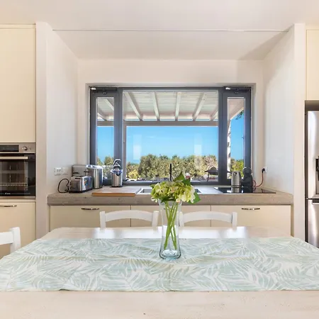 Libe By Perle Di Puglia Villa *