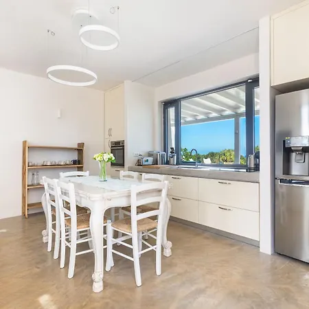 Libe By Perle Di Puglia Villa