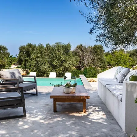 Libe By Perle Di Puglia