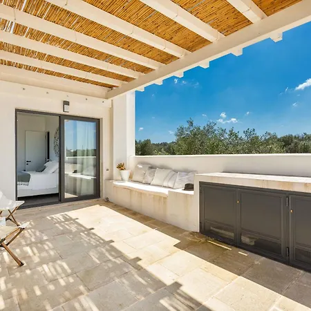 Libe By Perle Di Puglia Villa