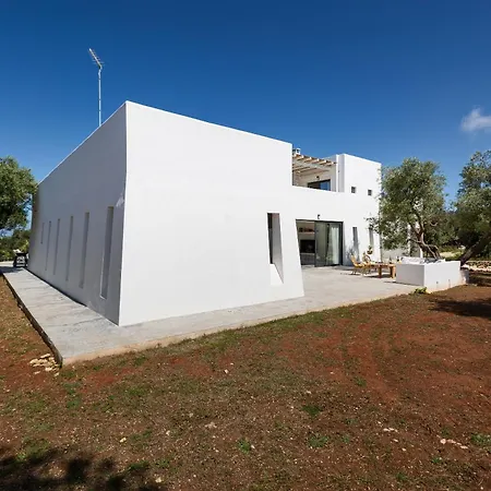 וילה Libe By Perle Di Puglia
