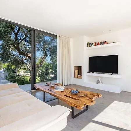 Libe By Perle Di Puglia Villa *