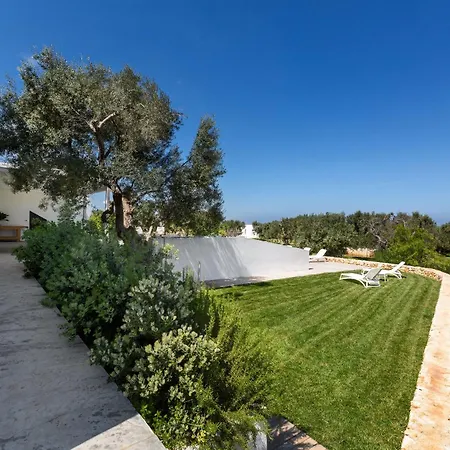 Libe By Perle Di Puglia Villa *