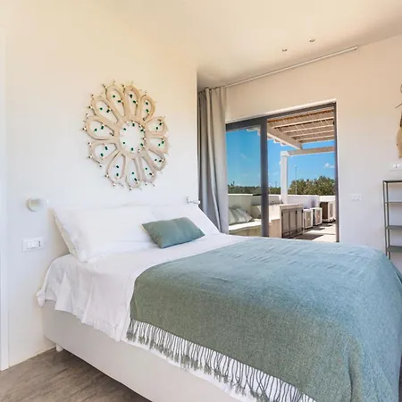 Villa Libe By Perle Di Puglia Specchiolla