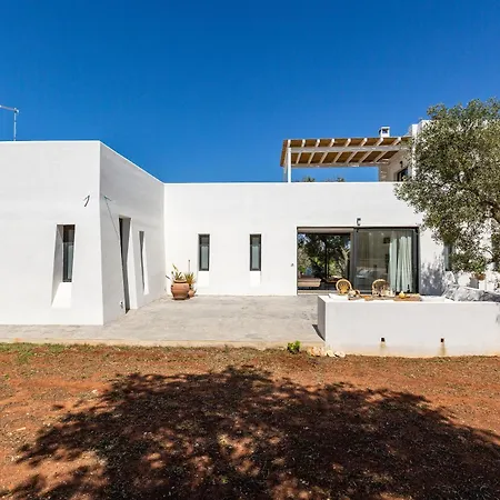 Libe By Perle Di Puglia * ספקיולה