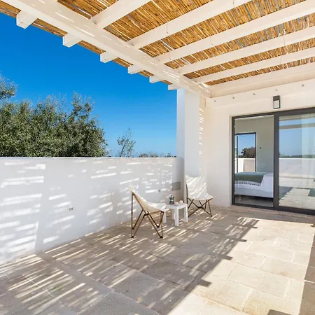 Villa Libe By Perle Di Puglia *