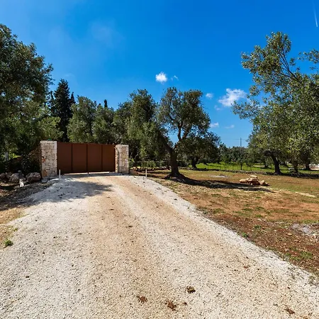 Libe By Perle Di Puglia