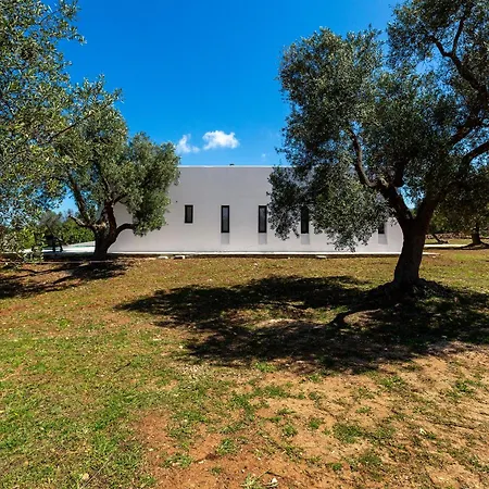 Villa Libe By Perle Di Puglia *