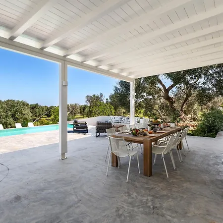 Libe By Perle Di Puglia