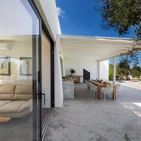 Libe By Perle Di Puglia