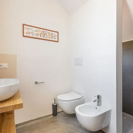 Libe By Perle Di Puglia