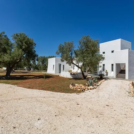 Libe By Perle Di Puglia Specchiolla