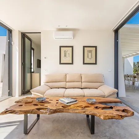 Libe By Perle Di Puglia Villa Specchiolla