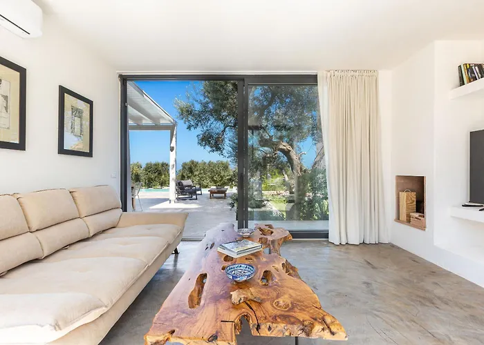 Libe By Perle Di Puglia