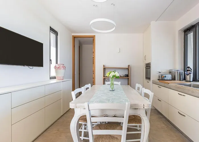 Libe By Perle Di Puglia * ספקיולה