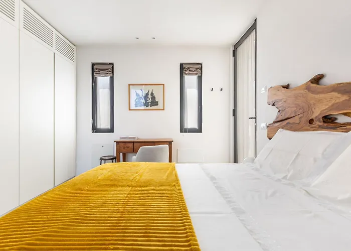 Libe By Perle Di Puglia 别墅