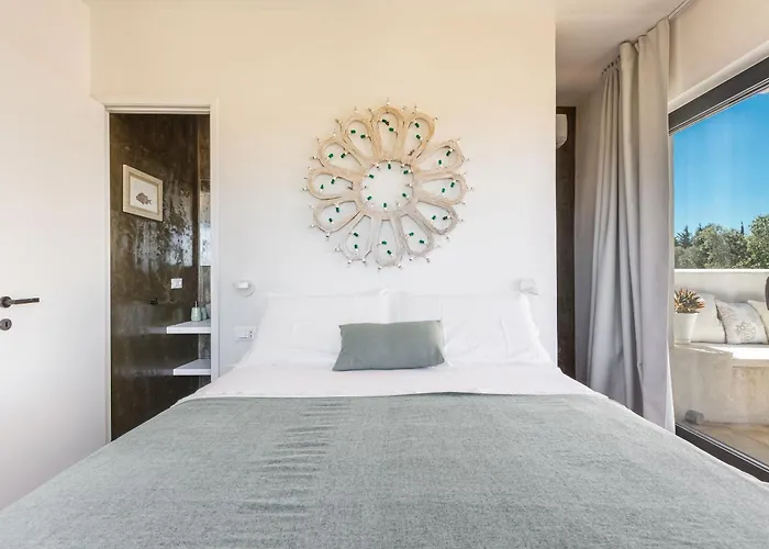 Libe By Perle Di Puglia ספקיולה