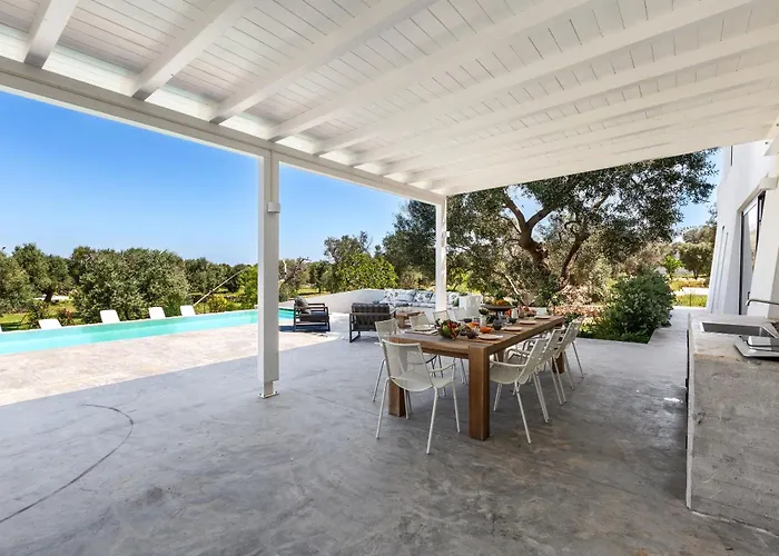 Libe By Perle Di Puglia