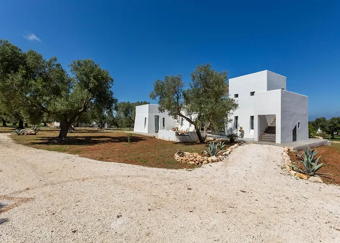 Libe By Perle Di Puglia 斯培基奥拉